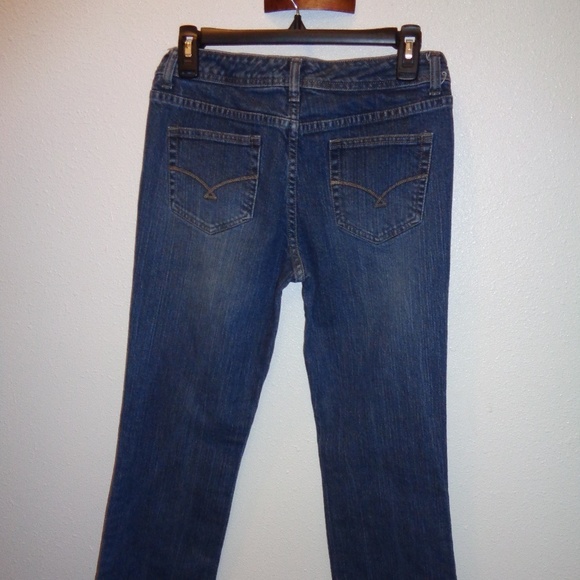 Personal Identity Jeans Size 9 - Picture 1 of 8